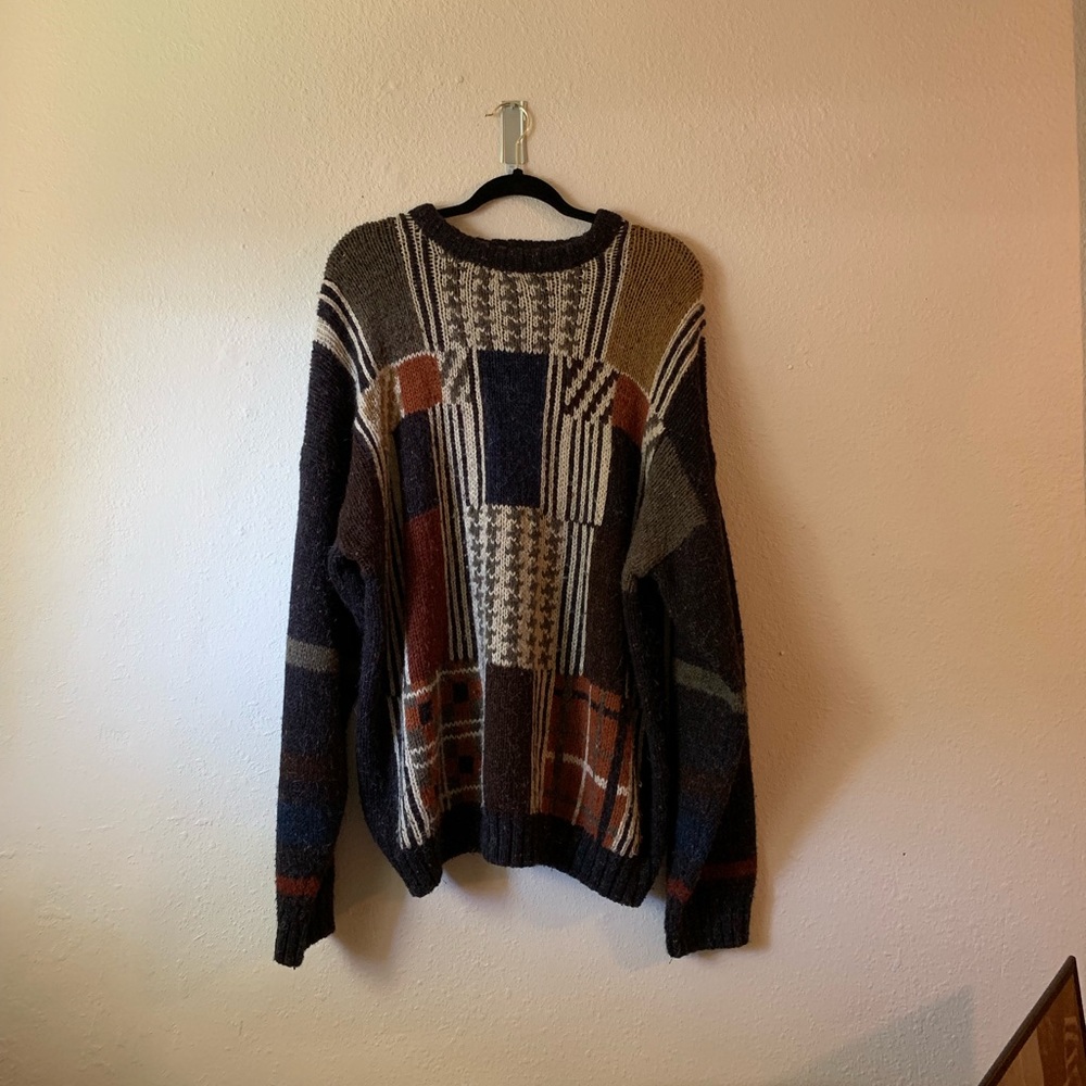 Vintage Sweater